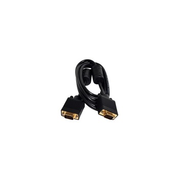 Cablu pentru monitor , ART, SVGA , Ferryt , 3 m Cablu pentru monitor , ART, SVGA , Ferryt , 3 m