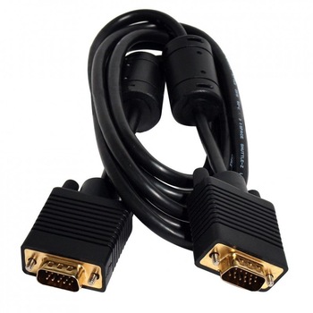 Cablu pentru monitor , ART, AL 03 , SVGA , 5m Cablu pentru monitor , ART, AL 03 , SVGA , 5m