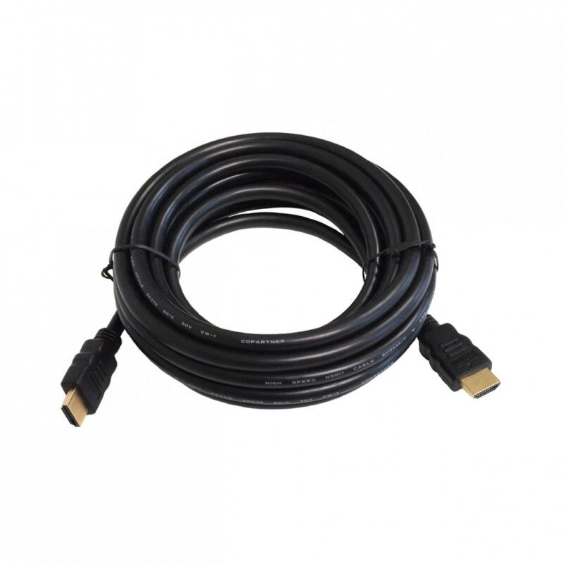 Cablu de date cu Ethernet , ART , HDMI tata /HDMI 1.4 tata , 5m