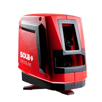 Nivela laser CROSSLINE, Sola, 71013501 Nivela laser CROSSLINE, Sola, 71013501