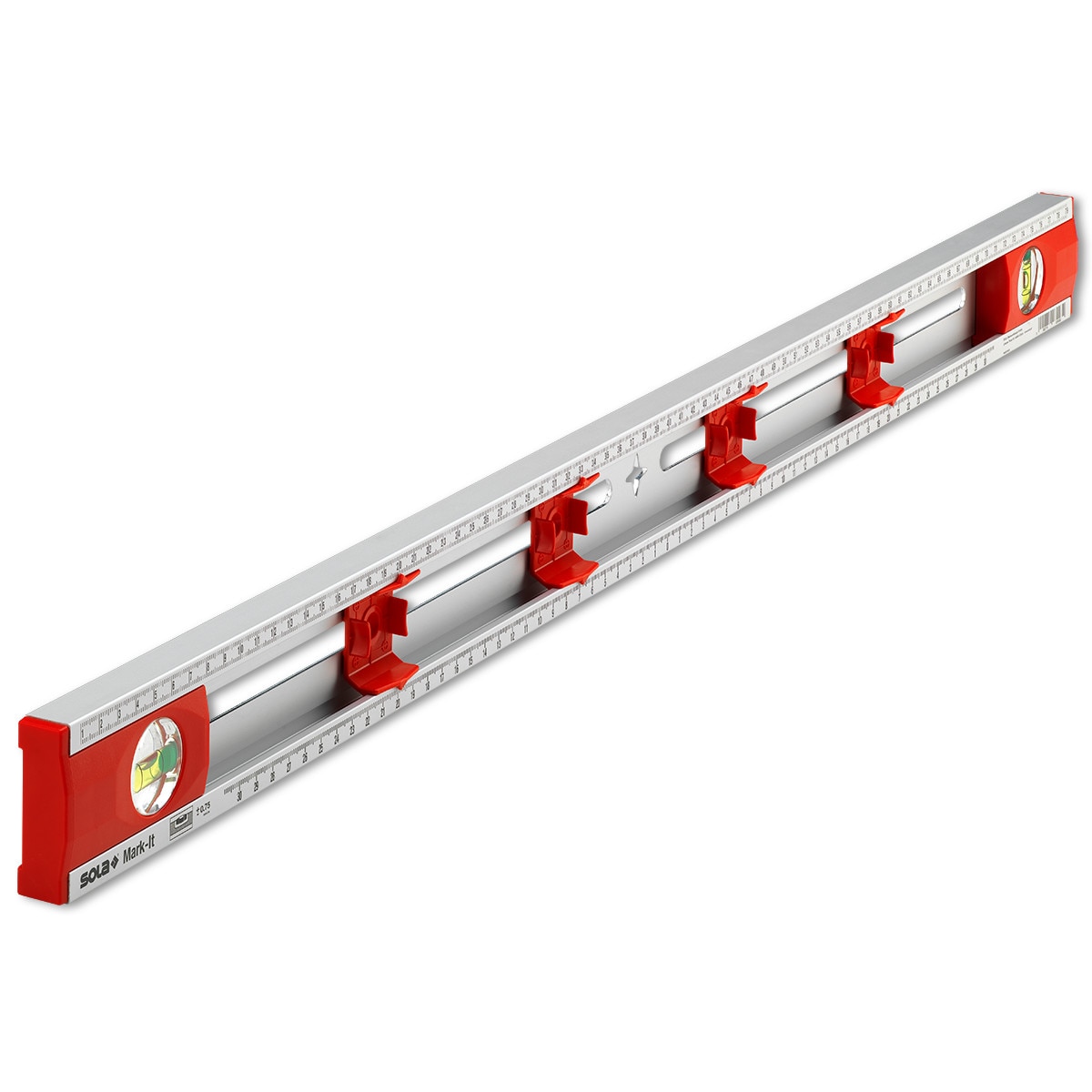 Nivela de marcare MARK-IT, Sola, 80 cm, 69056101