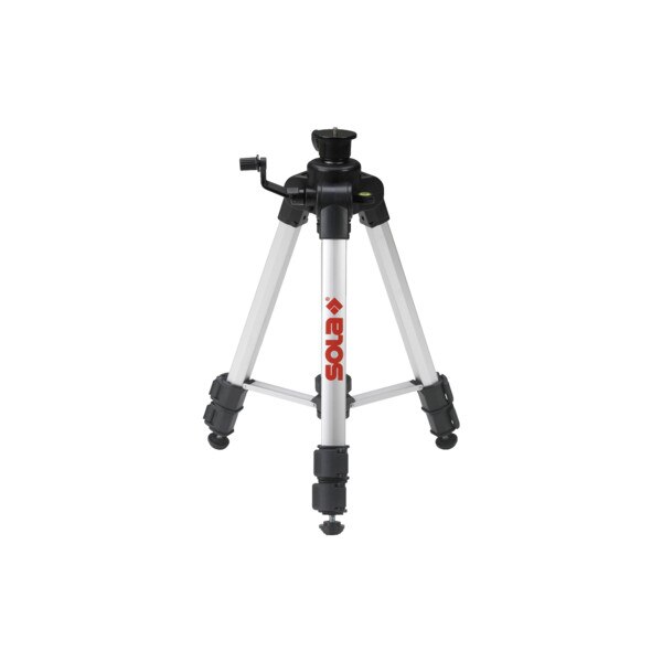 Stativ (trepied) FST, Sola, 42-120 cm, 71121701