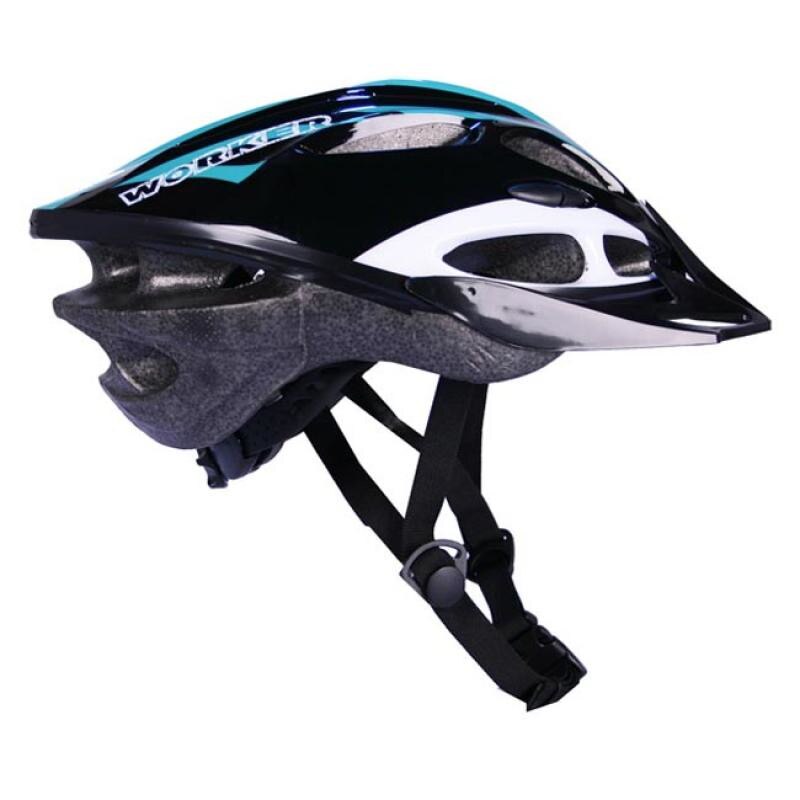 Casca WORKER Gladiator, Albastru , S (55-56) EU