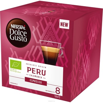 Imagini NESCAFÉ® DOLCE GUSTO NSTD-GCAF021PAC - Compara Preturi | 3CHEAPS