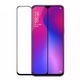 Folie de protectie tempered glass Huawei Y7 Prime 2019 / Y7 2019 Full Glue Neagra