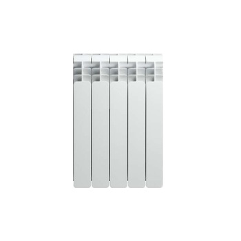 Calorifer/Radiator aluminiu Maranello 600 5 elementi Calorifer/Radiator aluminiu Maranello 600 5 elementi