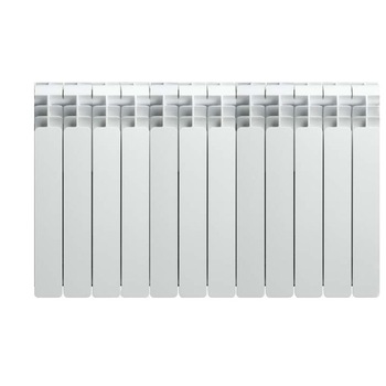 Calorifer/Radiator aluminiu Maranello 600 12 elementi Calorifer/Radiator aluminiu Maranello 600 12 elementi