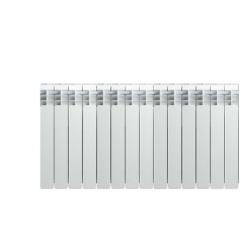 Calorifer/Radiator aluminiu Maranello 600 14 elementi Calorifer/Radiator aluminiu Maranello 600 14 elementi