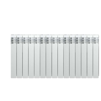 Calorifer/Radiator aluminiu Maranello 600 15 elementi Calorifer/Radiator aluminiu Maranello 600 15 elementi