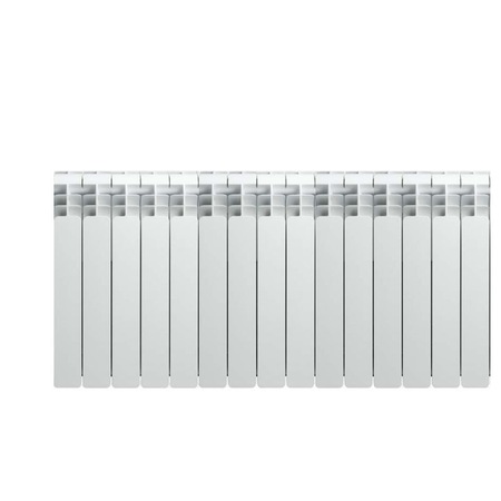 Calorifer/Radiator aluminiu Maranello 600 15 elementi