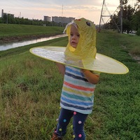 pelerina pentru ploaie tip farfurie zburatoare marca ufo marimea s galbena imagen 4_0_
0