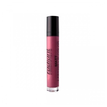 Ruj lichid Matt Lasting Lip Color,Radiant, 39,SPF 15 ,6.5 ml Ruj lichid Matt Lasting Lip Color,Radiant, 39,SPF 15 ,6.5 ml