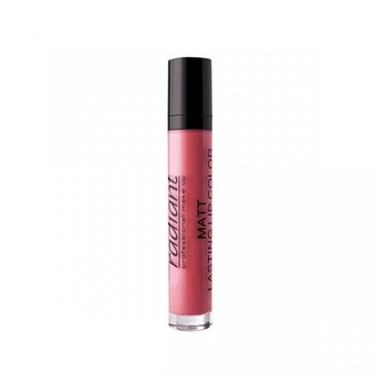 Ruj lichid Matt Lasting Lip Color,Radiant, 41,SPF 15 ,6.5 ml Ruj lichid Matt Lasting Lip Color,Radiant, 41,SPF 15 ,6.5 ml