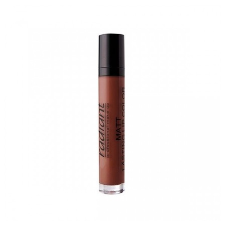 Ruj lichid Matt Lasting Lip Color,Radiant, 21,SPF 15 ,6.5 ml - eMAG.ro