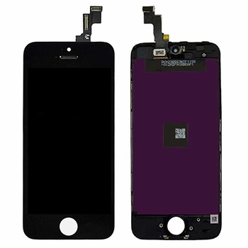 Ecran/DIsplay Cu Touchscreen iPhone 5c Negru Ecran/DIsplay Cu Touchscreen iPhone 5c Negru