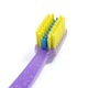 Periuta de dinti pentru aparate dentare, Curaprox CS 5460 Ortho, verde