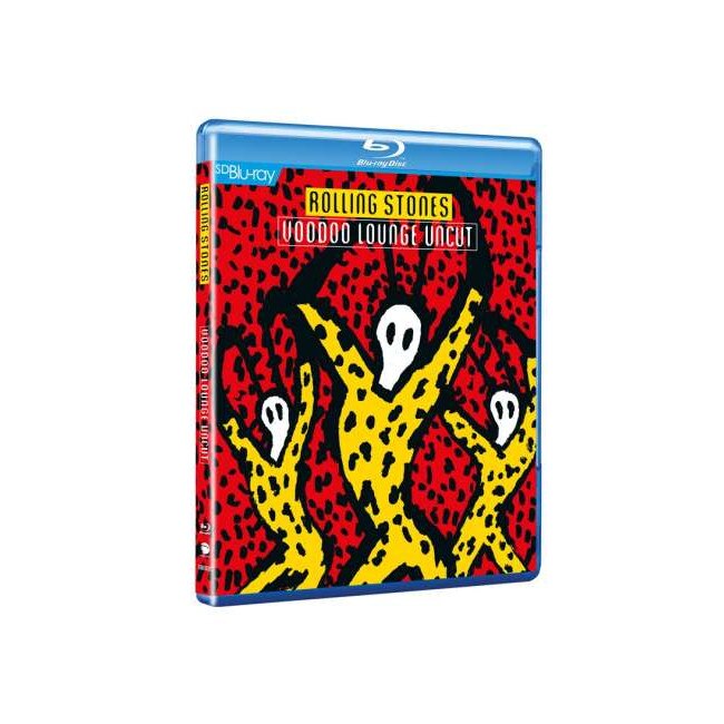 メガレアＤＶＤ＃VOODOO LOUNGE ローリングストーンズ Rolling Stones ローリング・ストーンズ/Tokyo,Japan 3.12.1995 Upgrade