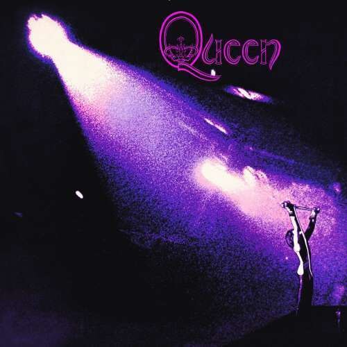 Queen - Queen -Hq/Ltd- (LP)