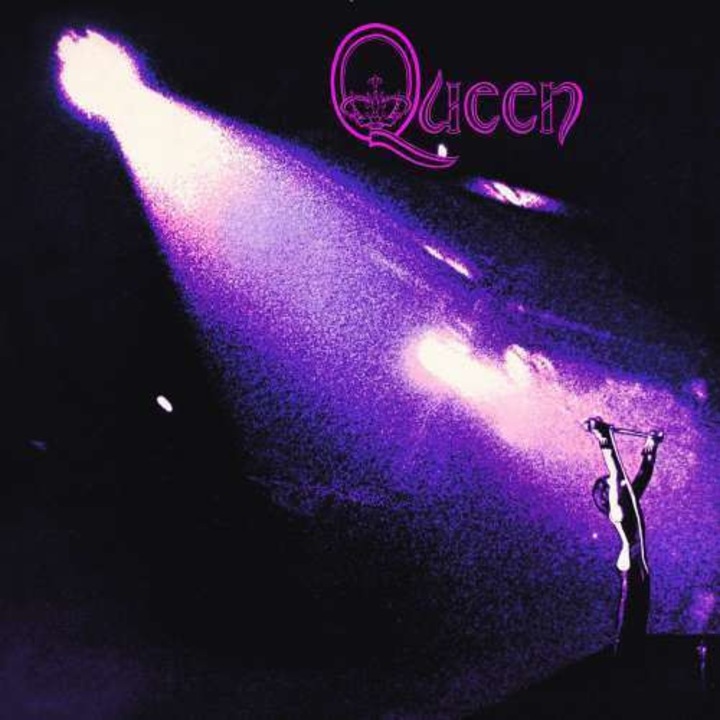 Queen - Queen -Hq/Ltd- (LP)