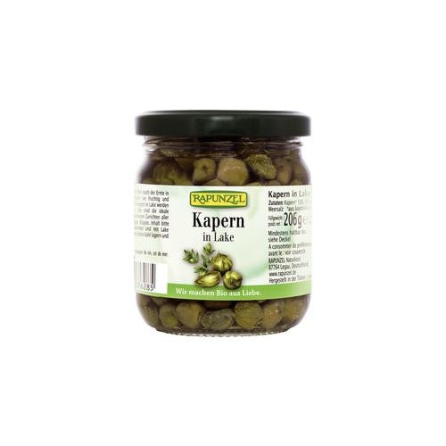 Capere Bio in Saramura Rapunzel 206gr