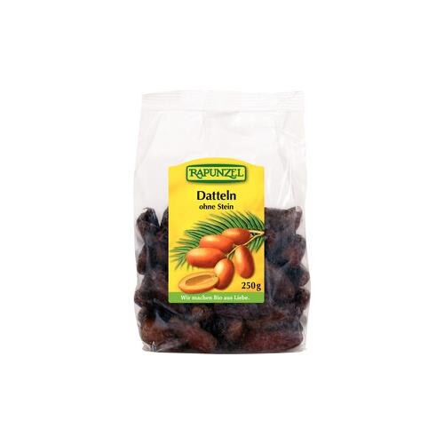 Curmale Bio fara Samburi Rapunzel 250gr