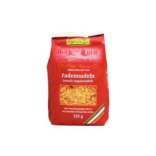 Fidea Bio Semola Rapunzel 250gr