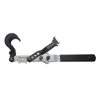 Presa arc supape 320mm TopMaster, 342803 Presa arc supape 320mm TopMaster, 342803