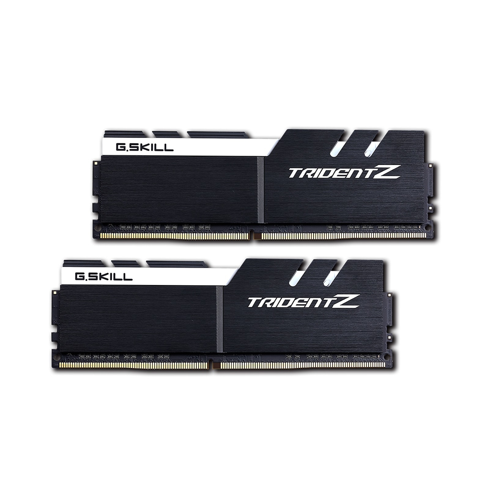 Memorie RAM, G.Skill, Trident Z, RGB, DDR4, 64GB (2x32), 3200MHz