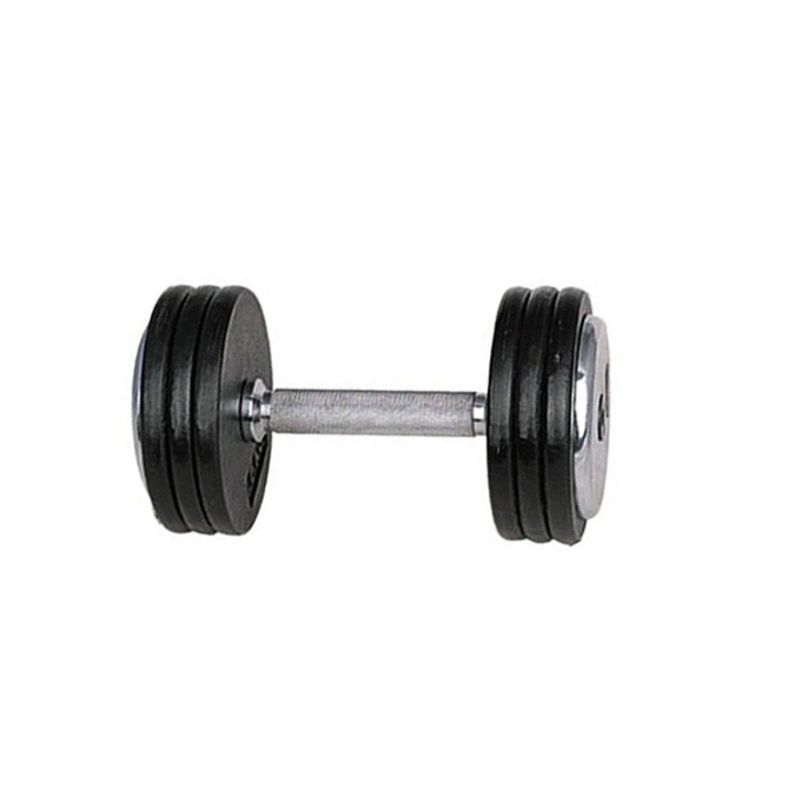 Gantera inSPORTline ProfiST 30 kg