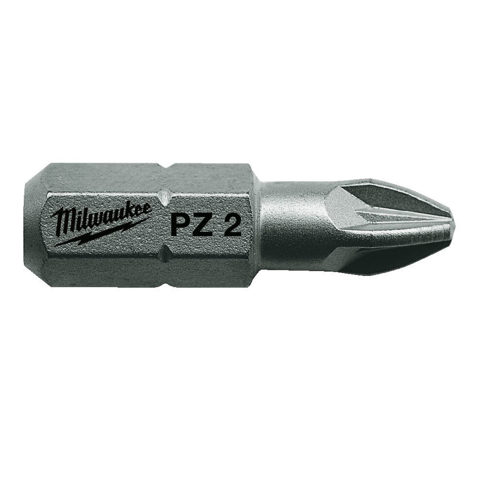 Bit profesional PZ2 25mm, Milwaukee