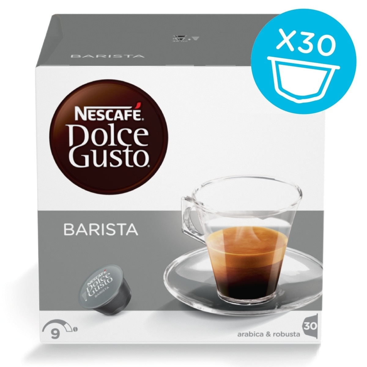 014 Unboxing & set up of Nescafe Gold Barista Coffee at 014 Unboxing & set up of Nescafe Gold Barista Coffee at