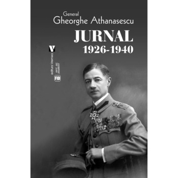 Jurnal 1926-1940 Jurnal 1926-1940