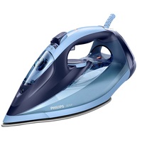 fier de calcat philips azur gc456420 2600 w abur continuu 50 gmin talpa steamglide advanced 03 l oprire automata albastru imagen 41_0_
0