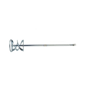 Mixer pentru vopsele si mortar PM-06 80x400mm SDS plus, Geko, G00685 Mixer pentru vopsele si mortar PM-06 80x400mm SDS plus, Geko, G00685