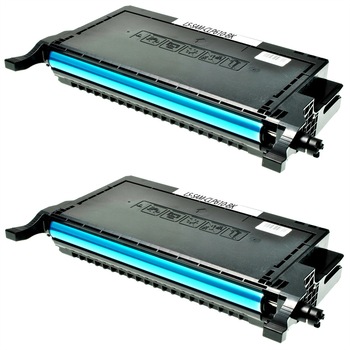Set 2 Cartuse 11000 Pag. CLP660 BK Compatibil Samsung Muratec MFX-C 2500CLP / CLP-607 NCLP-610 ND CLP-610 CLP-660 NCLP-660 ND/ CLP-660 Series CLX-6200 FXCLX-6200 NDCLX-6210 / CLX-6210 FX / CLX-6240 /CLX-6240 FX Set 2 Cartuse 11000 Pag. CLP660 BK Compatibil Samsung Muratec MFX-C 2500CLP / CLP-607 NCLP-610 ND CLP-610 CLP-660 NCLP-660 ND/ CLP-660 Series CLX-6200 FXCLX-6200 NDCLX-6210 / CLX-6210 FX / CLX-6240 /CLX-6240 FX