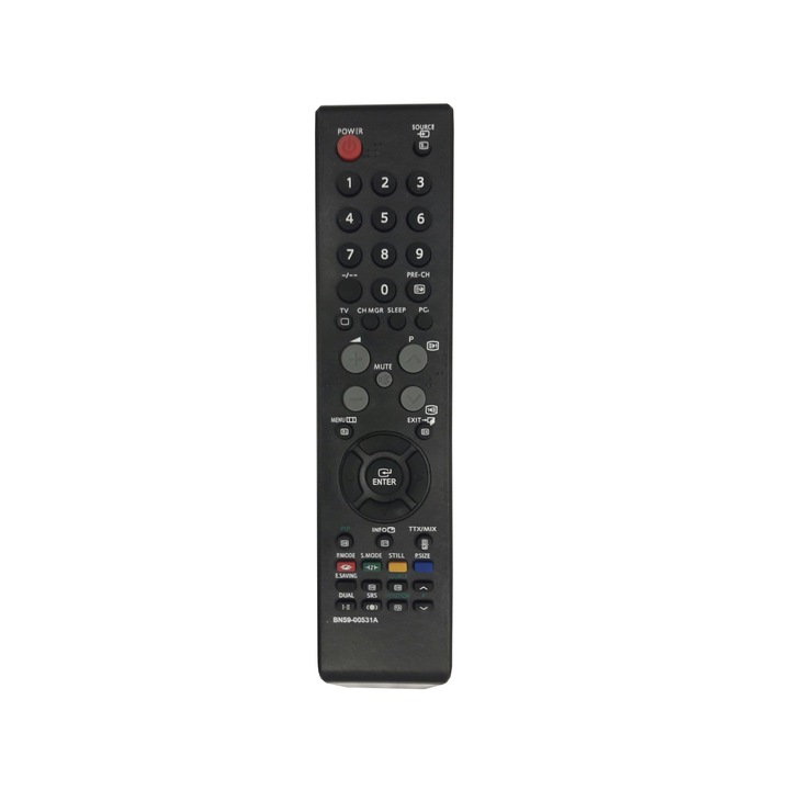 Telecomanda Pentru Televizoarele Samsung