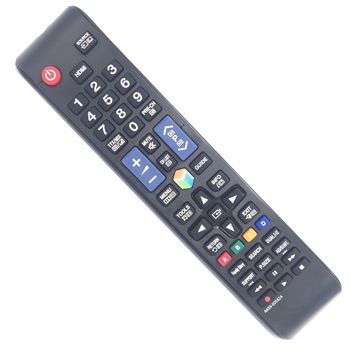 Telecomanda Dedicata Pentru Televizoarele Samsung Telecomanda Dedicata Pentru Televizoarele Samsung