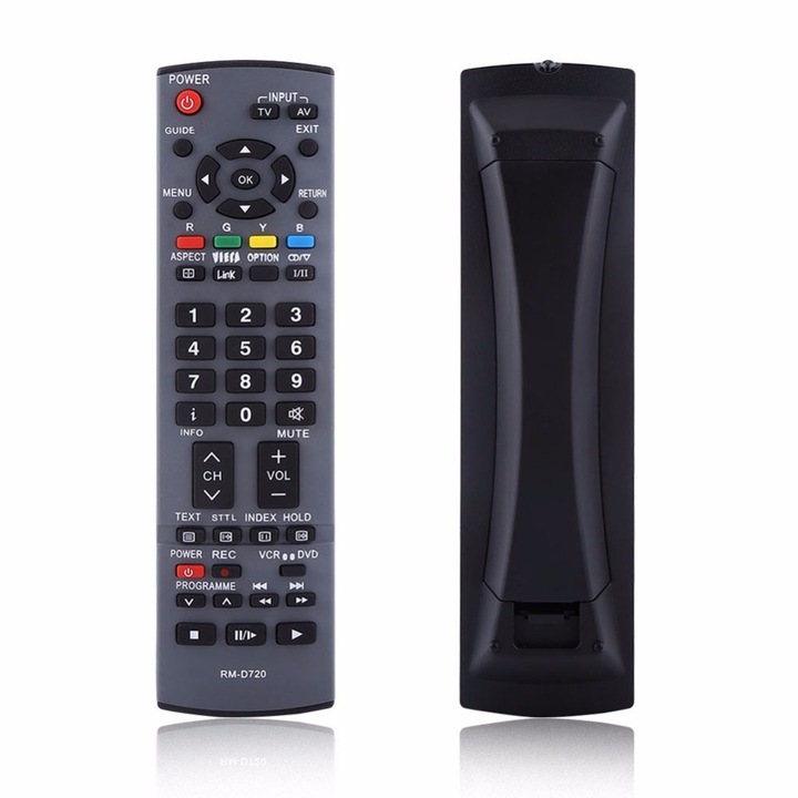 Telecomanda Dedicata Pentru Televizoarele Panasonic