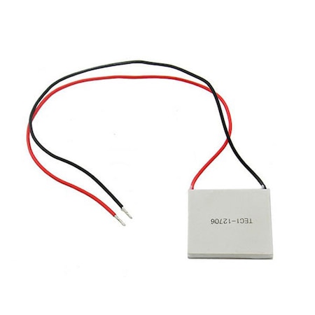 Modul Racitor Termoelectric Peltier TEC1-12706 - eMAG.ro