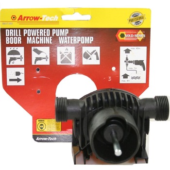 Pompa apa, transfer lichide, adblue pentru bormasina si autofiletanta cu filet de 3/4 Pompa apa, transfer lichide, adblue pentru bormasina si autofiletanta cu filet de 3/4