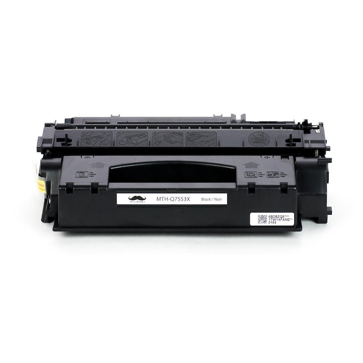 Cartus toner compatibil HP Q7553X P2015 HP M2727 HP1320