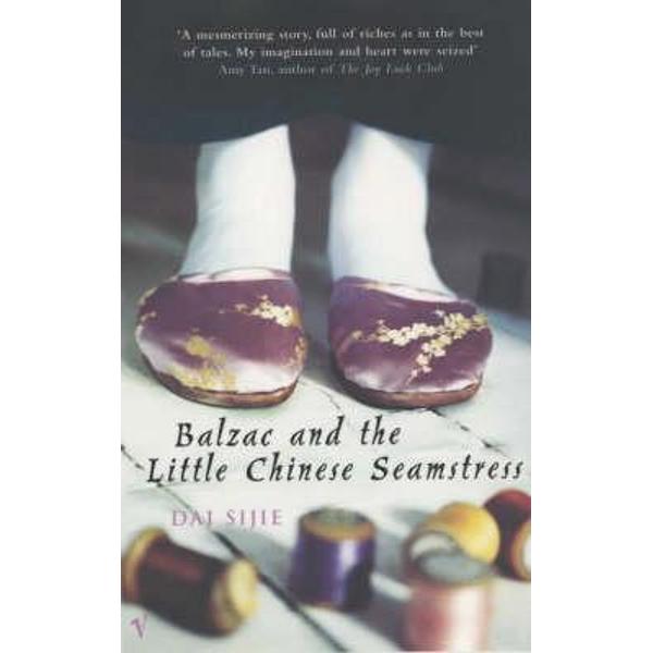 Balzac and the Little Chinese Seamstress