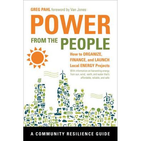 Power from the People