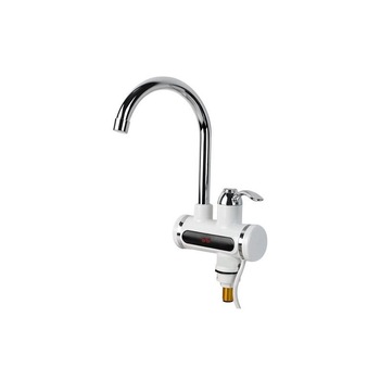 Robinet Electric Cu Incalzire Instantanee 3000 W, afisaj LCD Robinet Electric Cu Incalzire Instantanee 3000 W, afisaj LCD