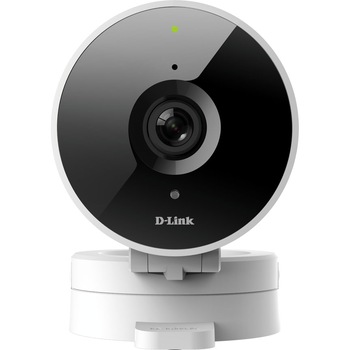 Camera Supraveghere IP D-link Mini, 1MP, HD, WIFI Camera Supraveghere IP D-link Mini, 1MP, HD, WIFI