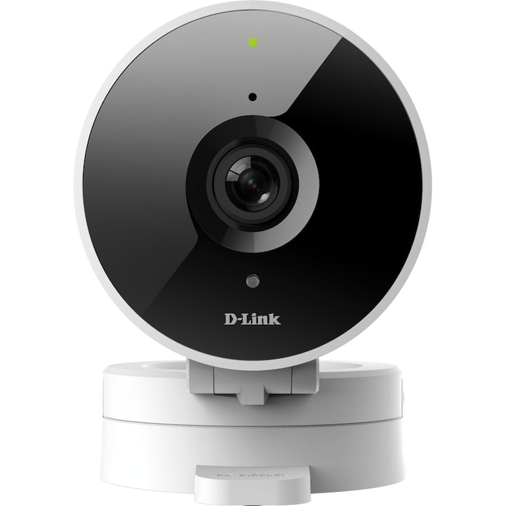 D-link Mini Biztonsági IP-kamera, 1MP, HD, WIFI