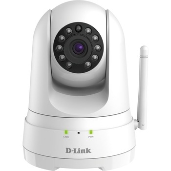 Camera supraveghere D-Link Dome, HD, senzor CMOS Camera supraveghere D-Link Dome, HD, senzor CMOS