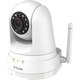 D-Link Dome DCS-8525LH Biztonsági kamera, HD, CMOS érzékelő