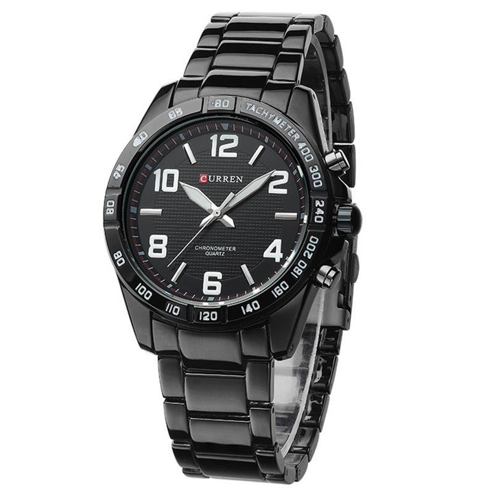 Ceas de mana barbati elegant - Curren - 8107NA