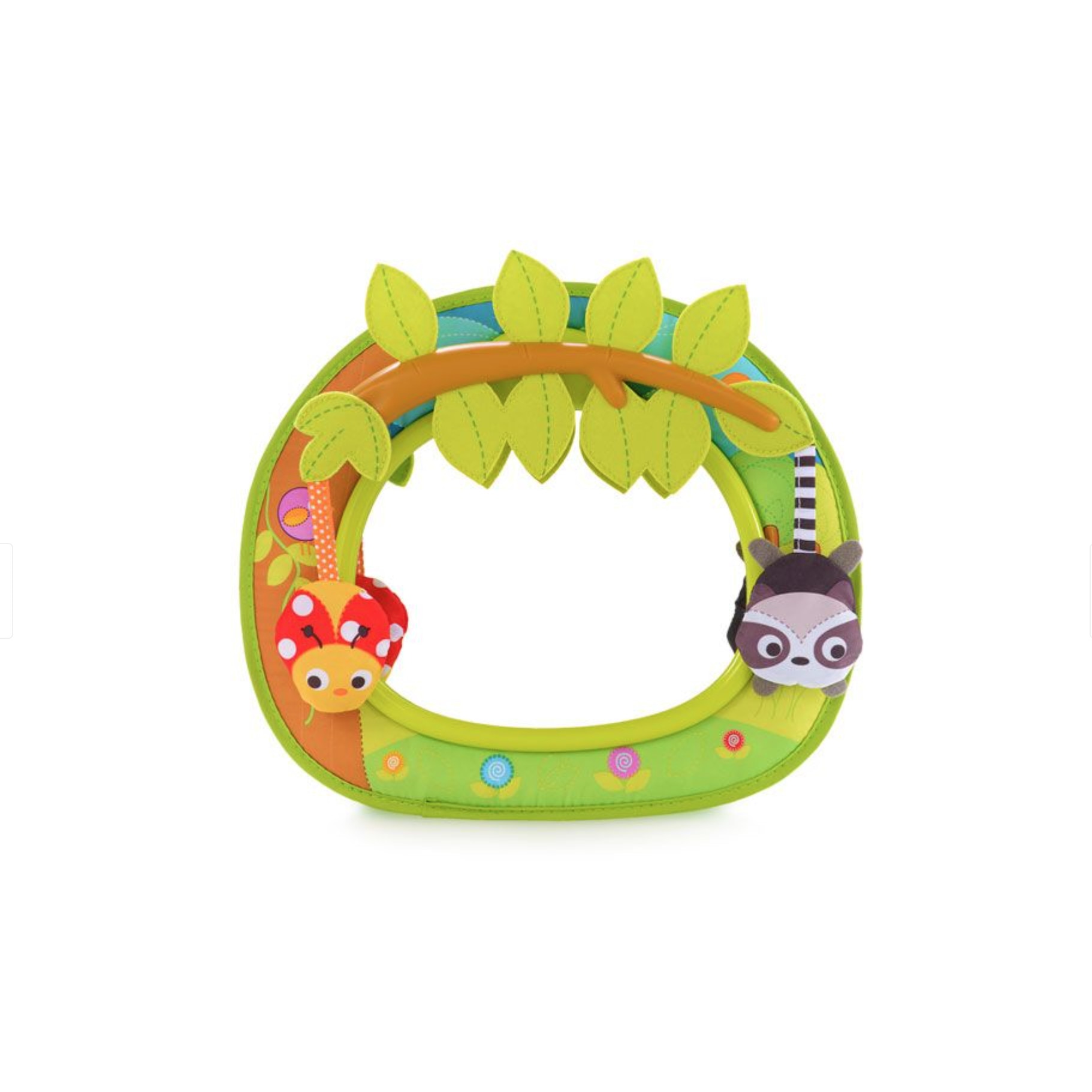 Swing Baby Insight - Munchkin Brica